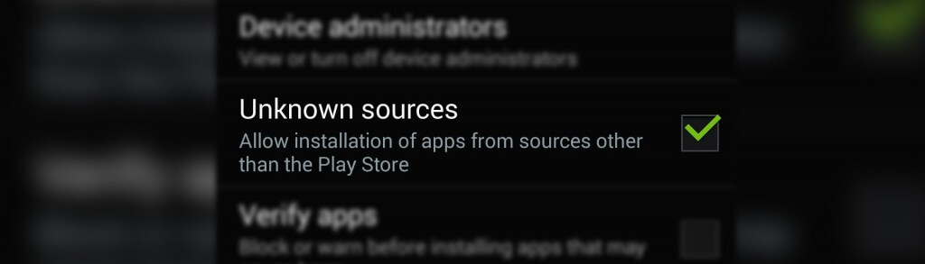 How to install apk or non-market application file on Android Phones_l-min How to install apk or non-market application file on Android Phones_l-min