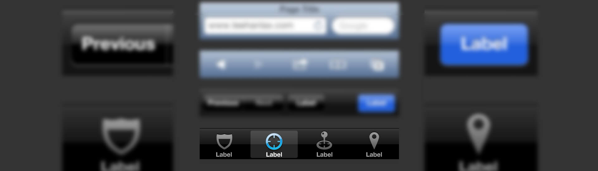 iPhone TabBar- UITabBarController Tutorial_l-min