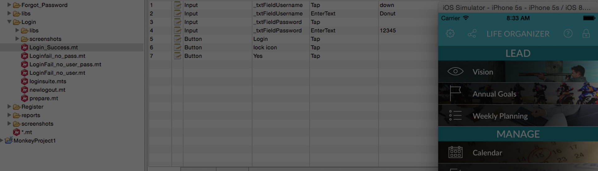 To Automate or Not to Automate Testing for Mobile Apps_l