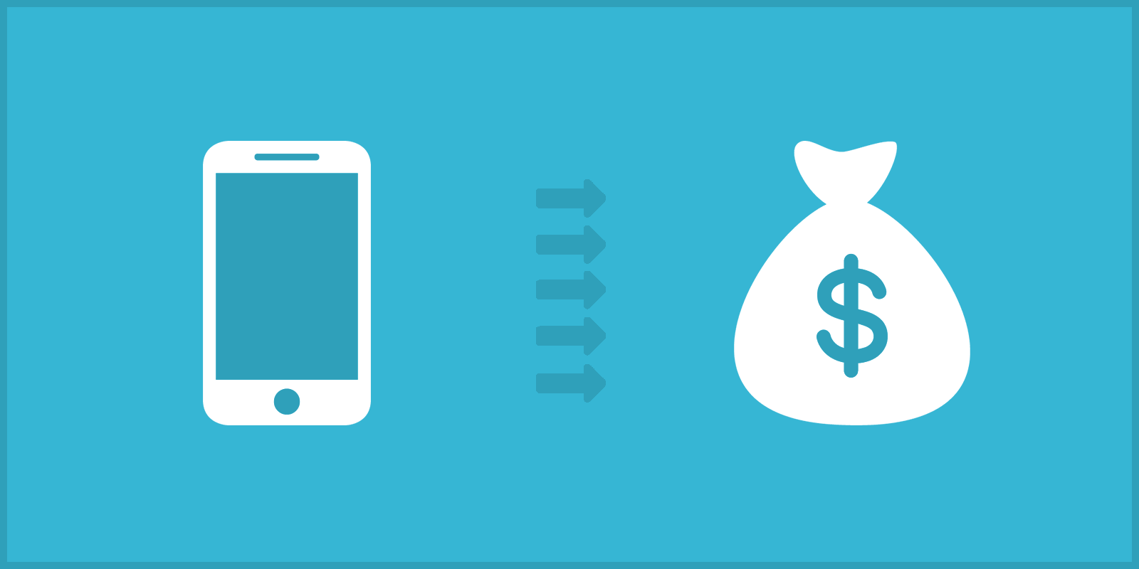 Monetization of Mobile App