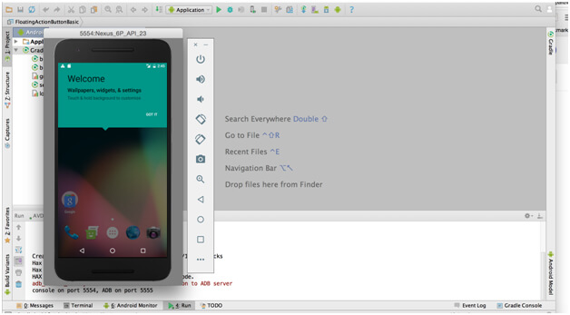 android studio beta download