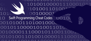 Swift Syntax Cheat Sheet
