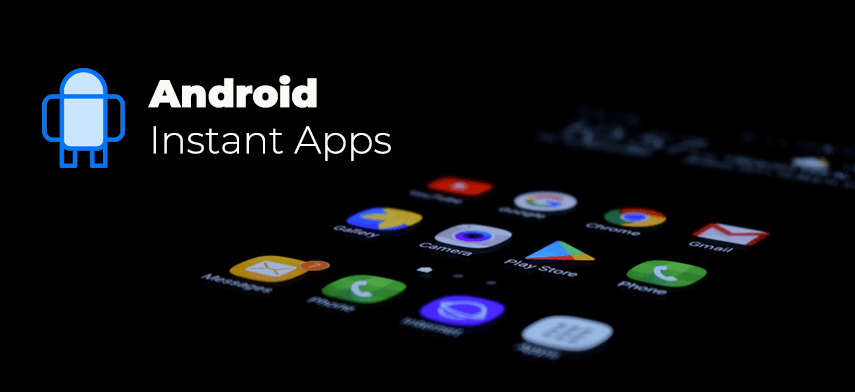 Android Instant Apps