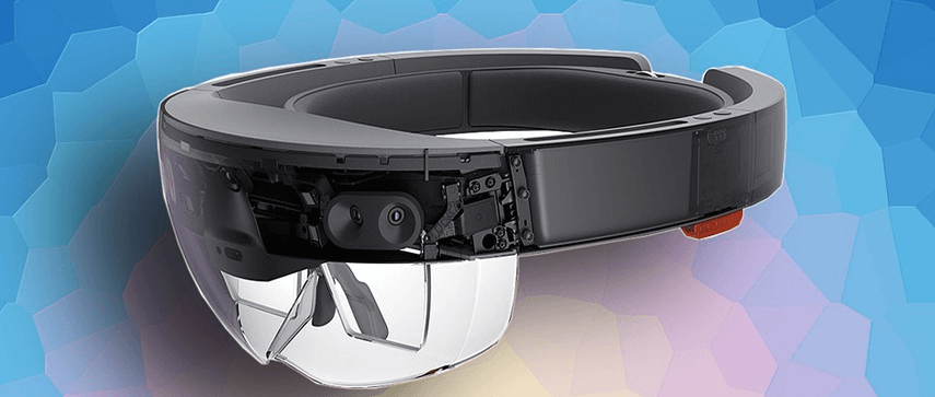 HoloLens