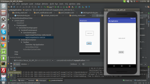 Android Studio 2.2 Preview