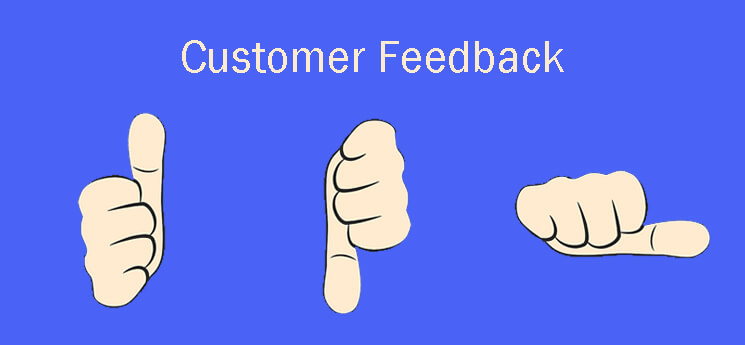 customer-feedback