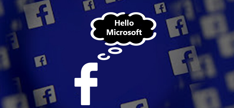 facebook-says-Hello-to-Microsoft