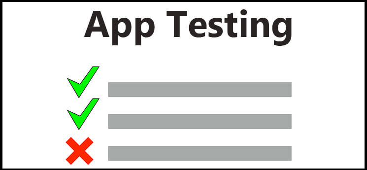 app-testing