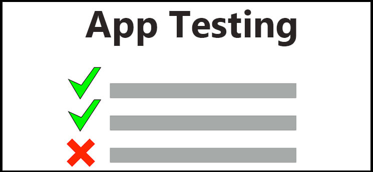 App Testing