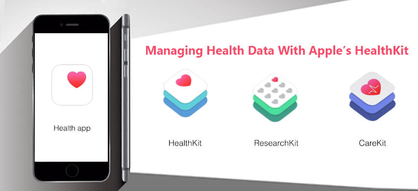 Managing Health data with Apple’s HealthKit