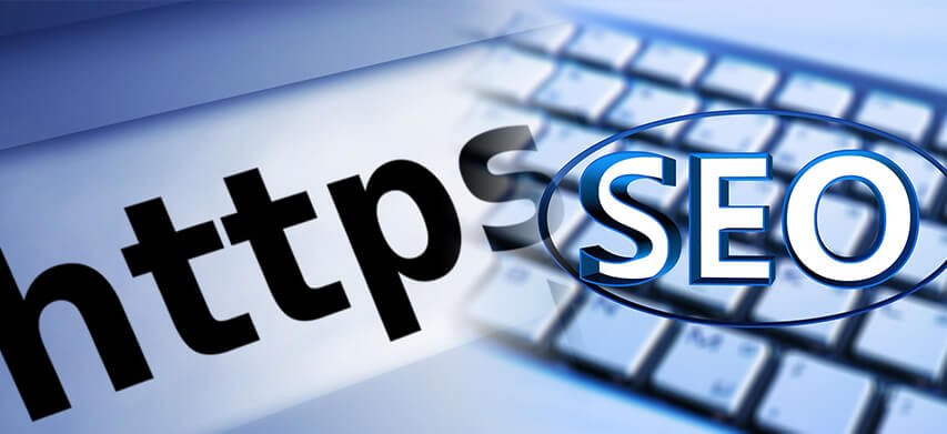 How HTTPS Setting Effects Their SEO