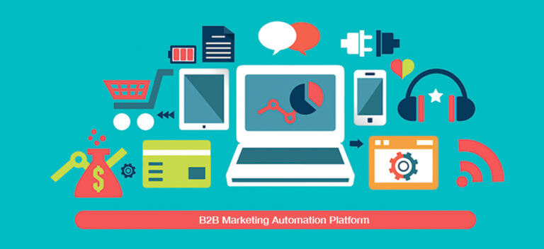 How To Choose A B2B Marketing Automation Platform