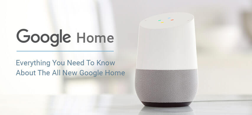 google home everything you need to know plus tips tricks banner mobisoft infotech