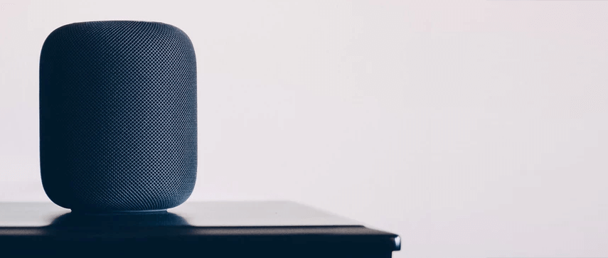 HomePod Speaker 