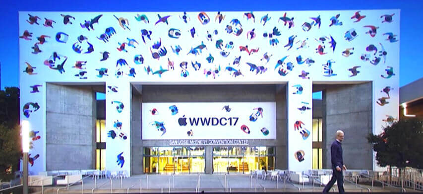 wwdc announcements 2016