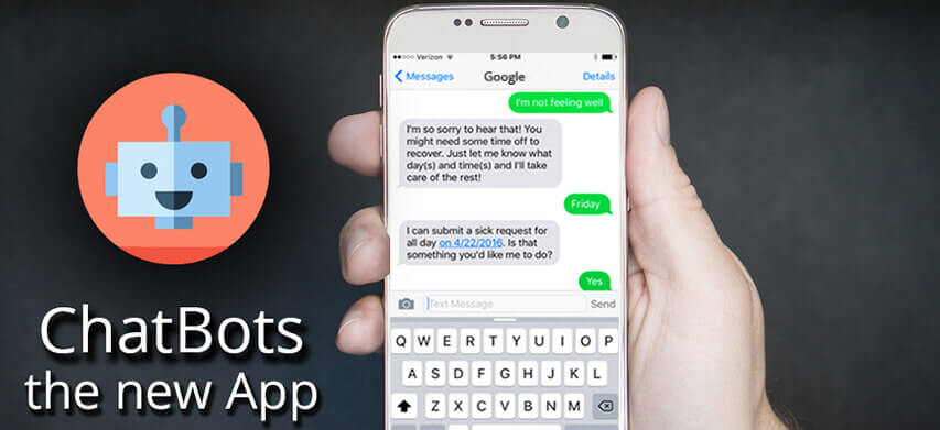 Chatbots Mobisoft Infotech