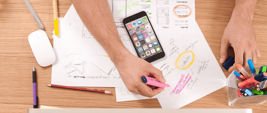 Mobile App Development 