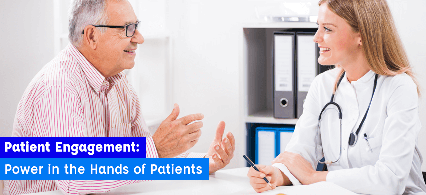 Patient Engagement Process