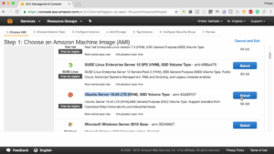 How to Setup a PostgreSQL Server for Development Deployment?