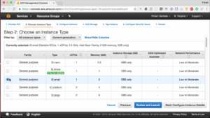 How to Setup a PostgreSQL Server for Development Deployment?
