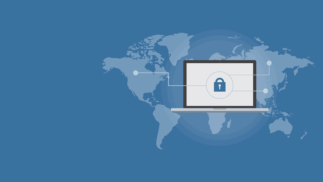 end-to-end encryption for hipaa compliant website