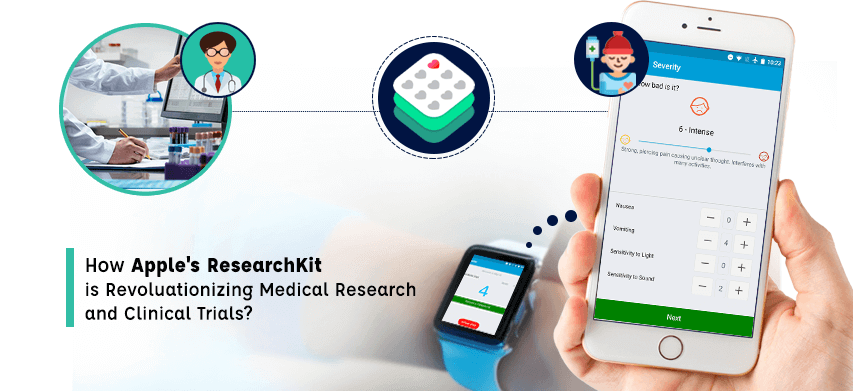 How Apple ResearchKit Is Revolutionizing Medical Research And Clinical Trials