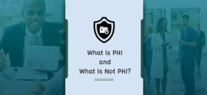 phi stands for health information