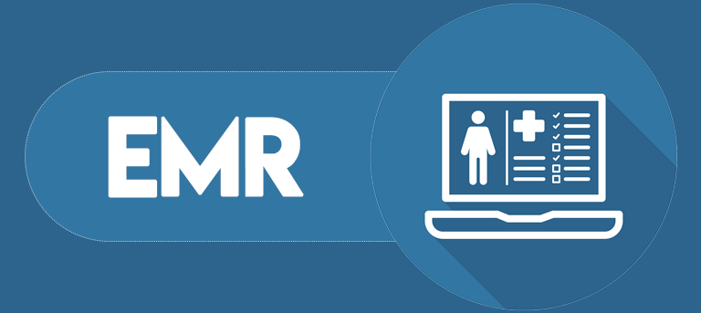 what is emr?