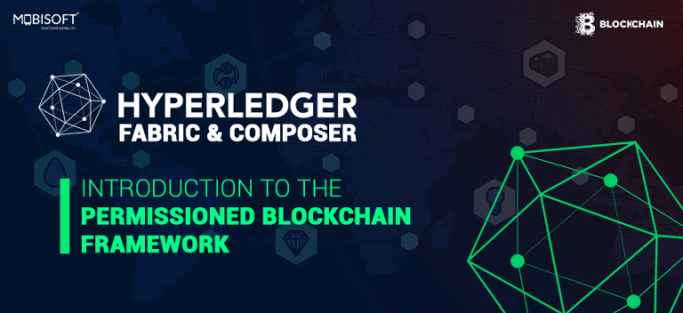 hyperledger permissioned blockchain