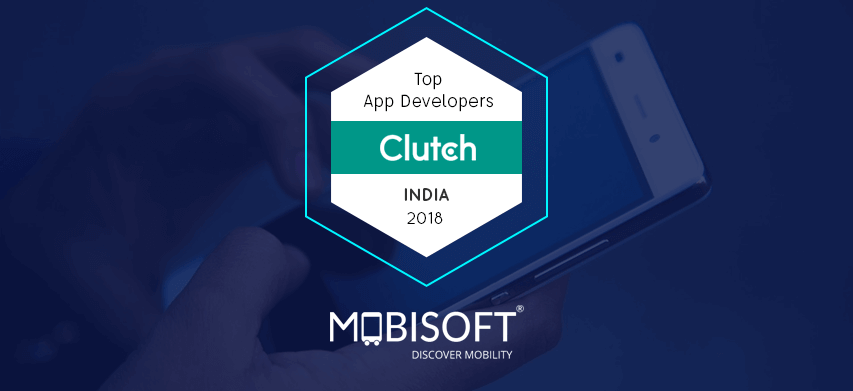 mobisoft infotech top app development company india 2018 clutch