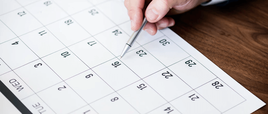 Appointment Scheduling 