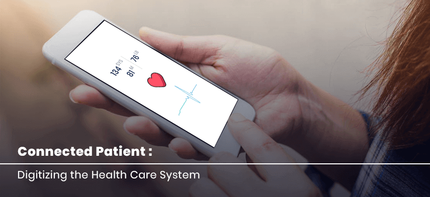 Connected-health