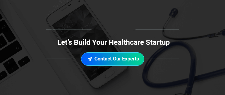 Digital-health-startup