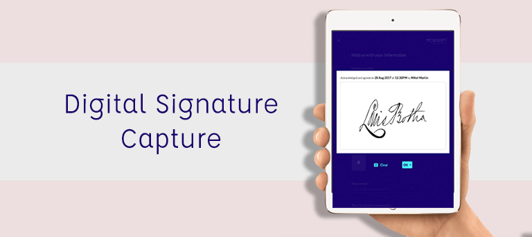 Digital-signature