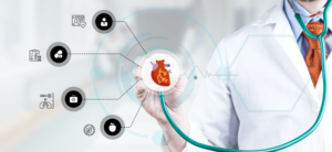 The Role of Internet of Things in the Healthcare Industry - Mobisoft ...