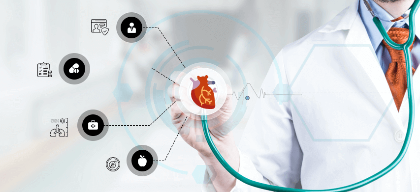 IoT-in-healthcare