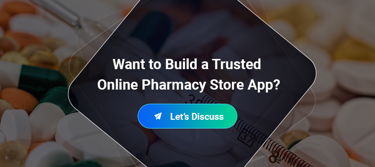 Top 10 Apps to Order Medicine Online in India - Mobisoft Infotech