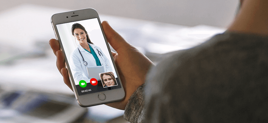 Telemedicine-for-patient-engagement