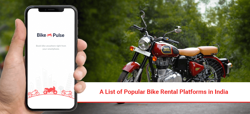 best bike rental