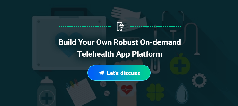 telemedicine-app-development