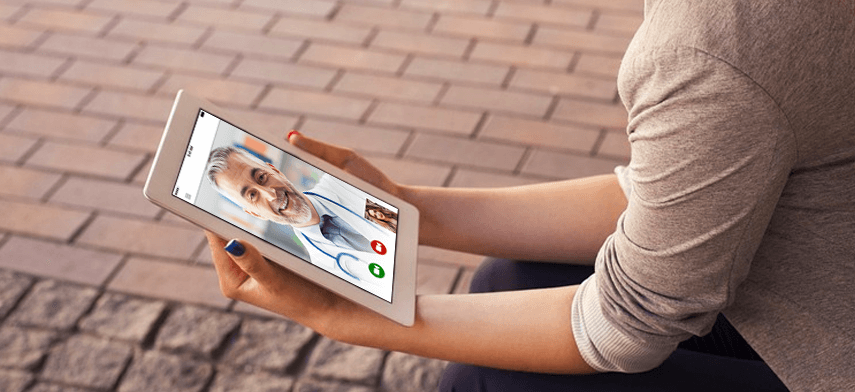 Benefits to Telemedicine Adoption