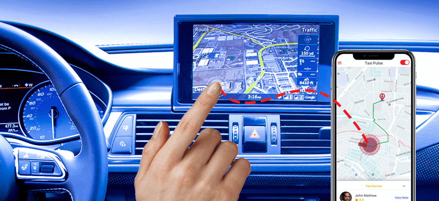 AI-Powered-Dispatch-Management-System-in-Taxi-Business