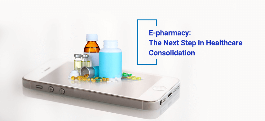 E-pharmacies - A New Sector