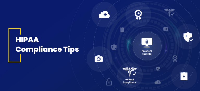 Vital Tips to Make Mobile Apps HIPAA Compliant - Mobisoft Infotech