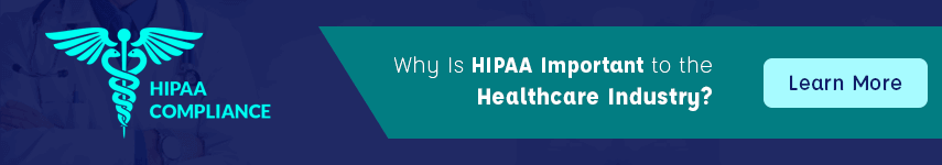 Importance of hipaa