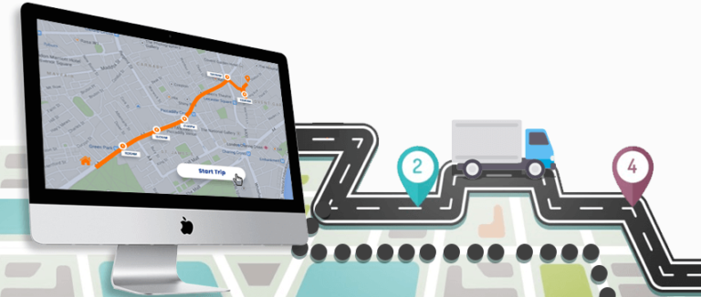 How Route Optimization Boosts The Efficiency Of Your Logistics Business?