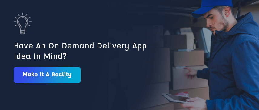 On-Demand App Development Company - Mobisoft Infotech