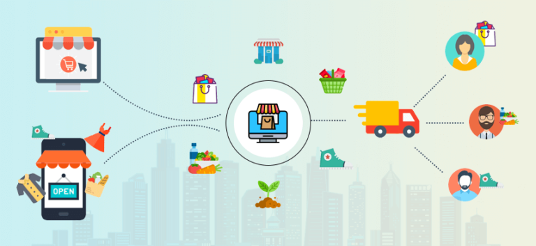 Hyperlocal On-demand Delivery Model Decoded: Its Disruptive Effects and ...