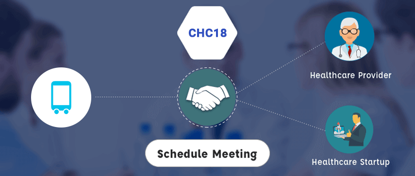CHC18-meeting