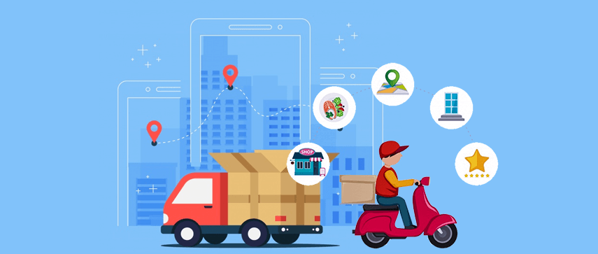 What-is-Hyperlocal-On-demand-Delivery-Model